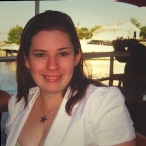 Meet your Posher, Kristen